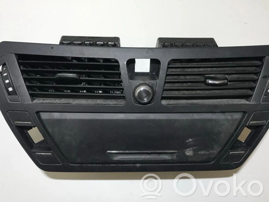 Citroen C4 Grand Picasso Altra parte interiore 