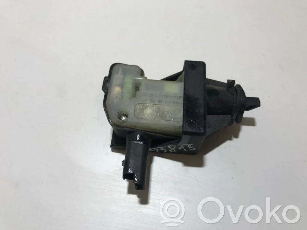 Citroen C4 Grand Picasso Motor închidere centralizată 