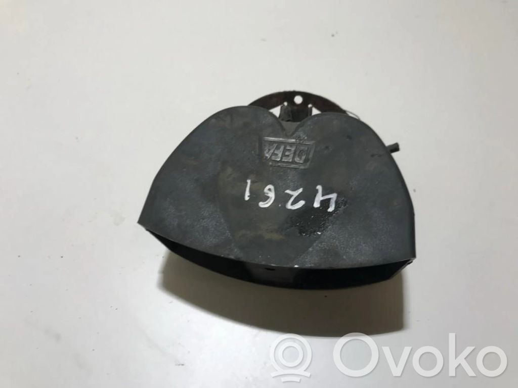 Toyota RAV 4 (XA20) Sirena del sistema de alarma 