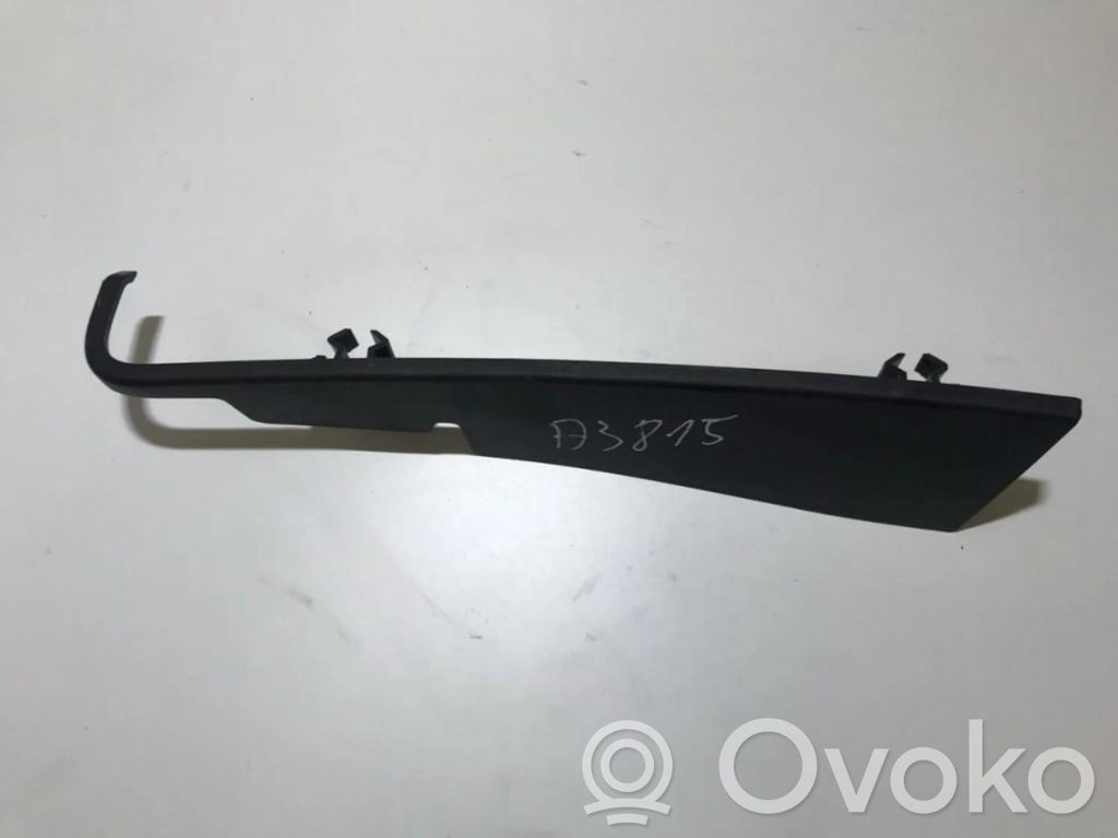 Citroen C4 Grand Picasso Altra parte interiore