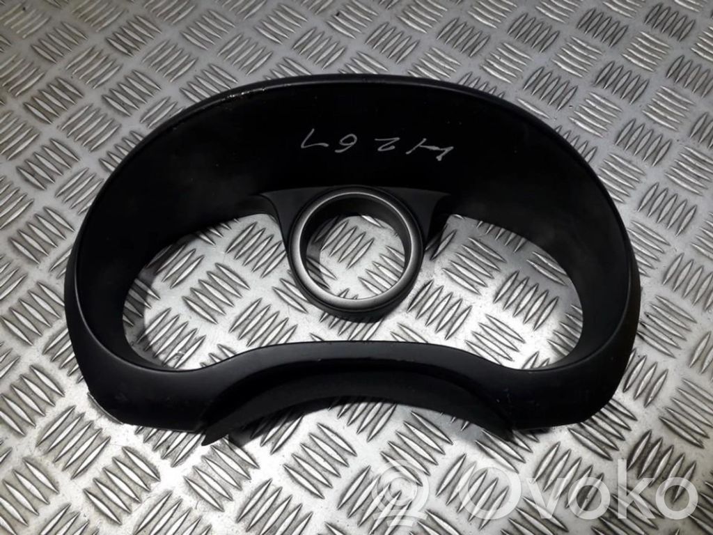 Toyota RAV 4 (XA20) Cornice cruscotto