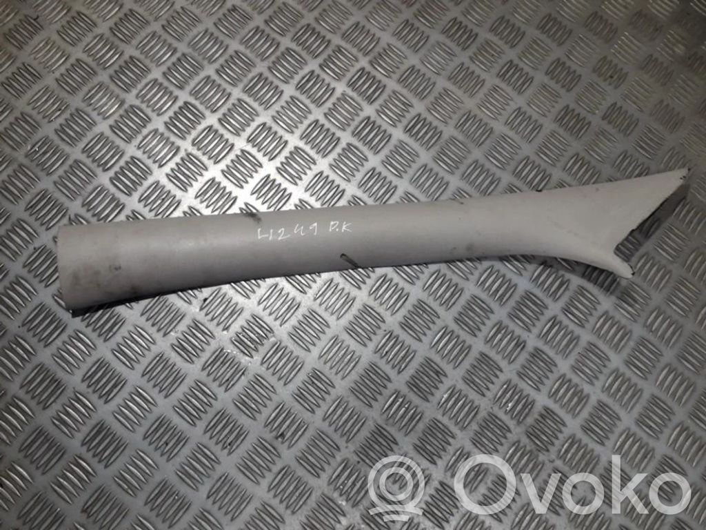 Opel Astra G Altra parte interiore 