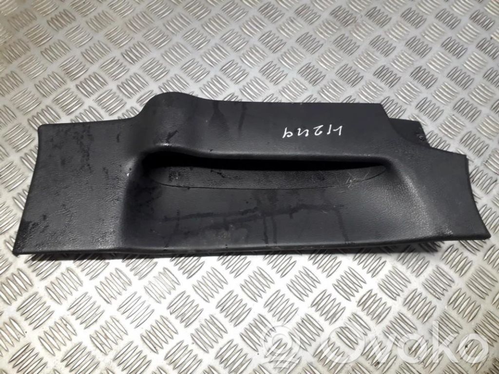 Opel Astra G Alte piese de interior 