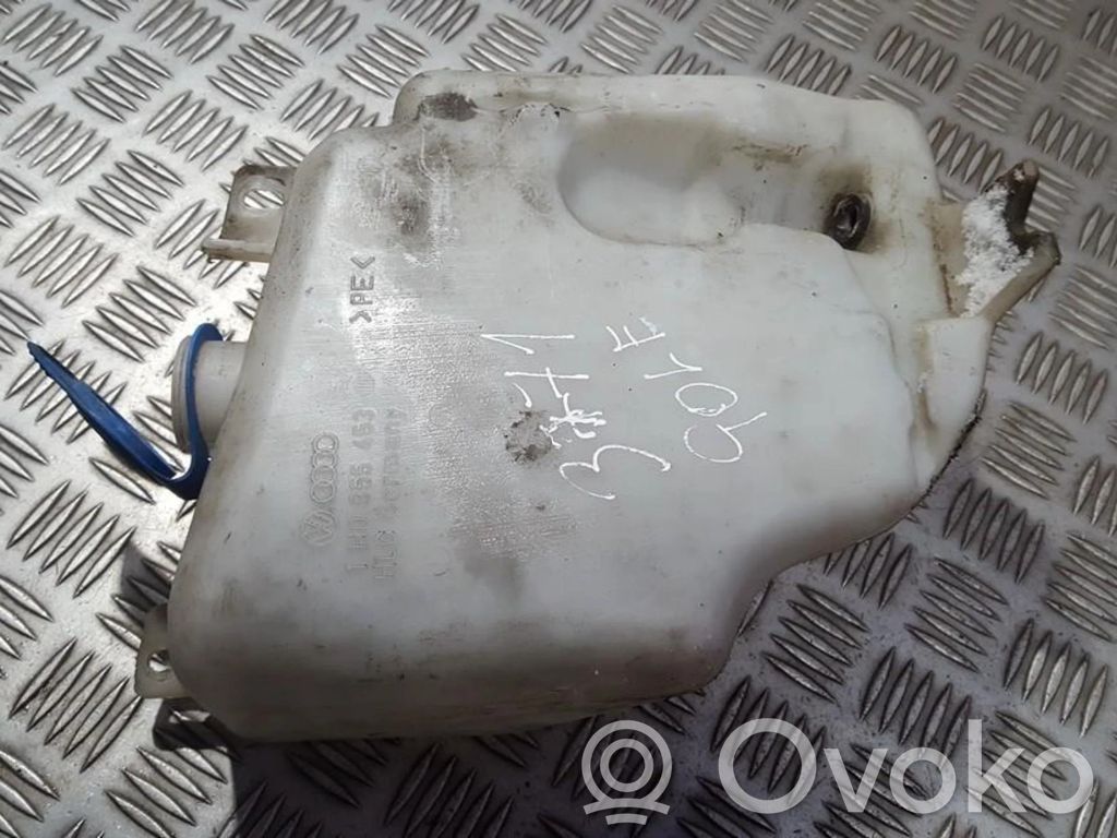 Volkswagen Golf III Serbatoio/vaschetta liquido lavavetri parabrezza