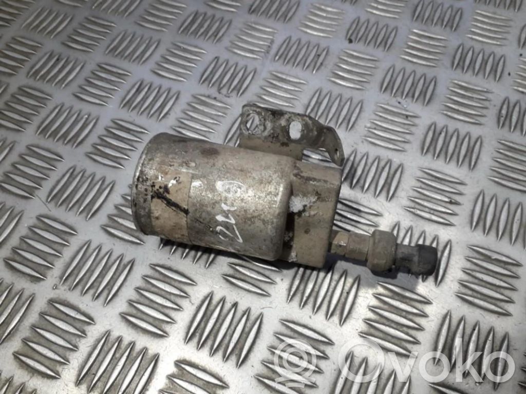 Opel Astra G Déshydrateur de clim 