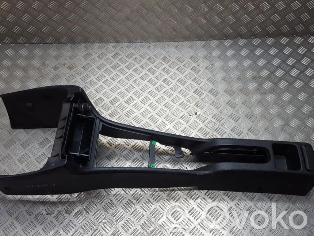 Opel Astra G Altra parte interiore 