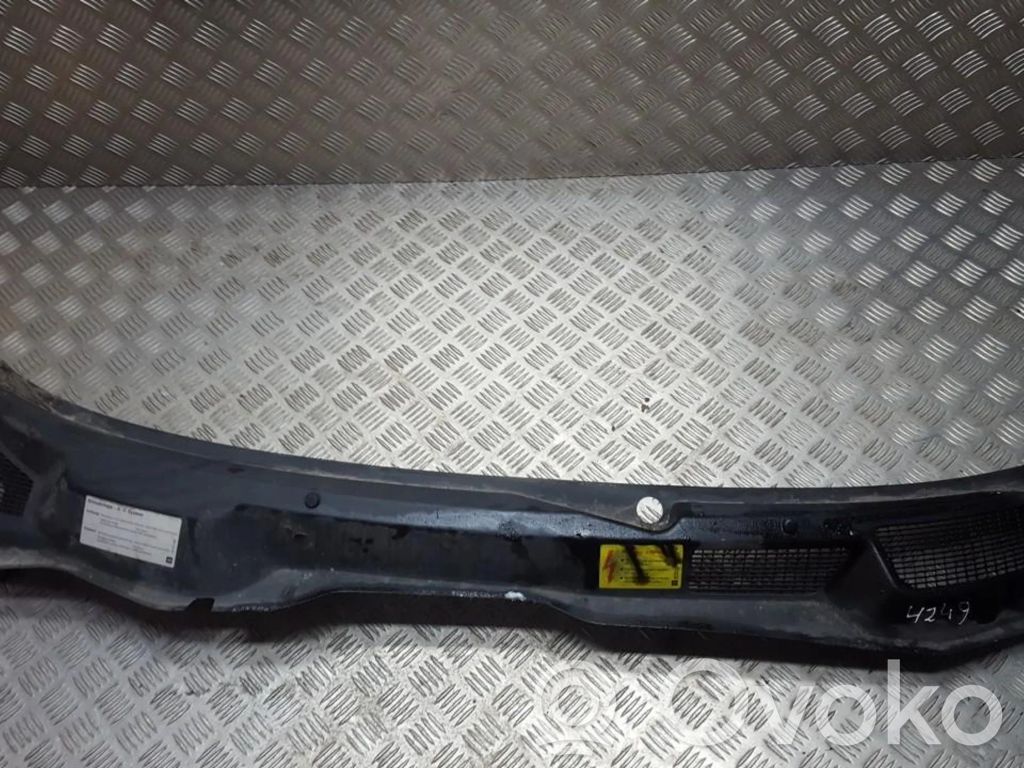 Opel Astra G Pyyhinkoneiston lista 