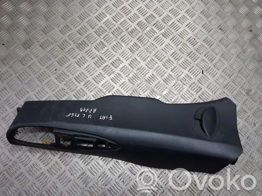 Fiat Ulysse Altra parte interiore 