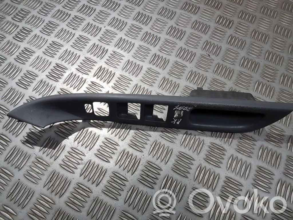 Mazda 6 Alte piese de interior 