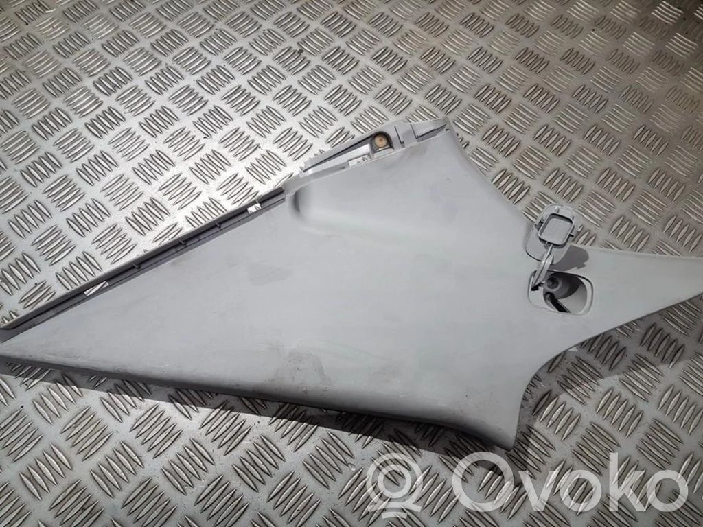 Mazda 6 Altra parte interiore 