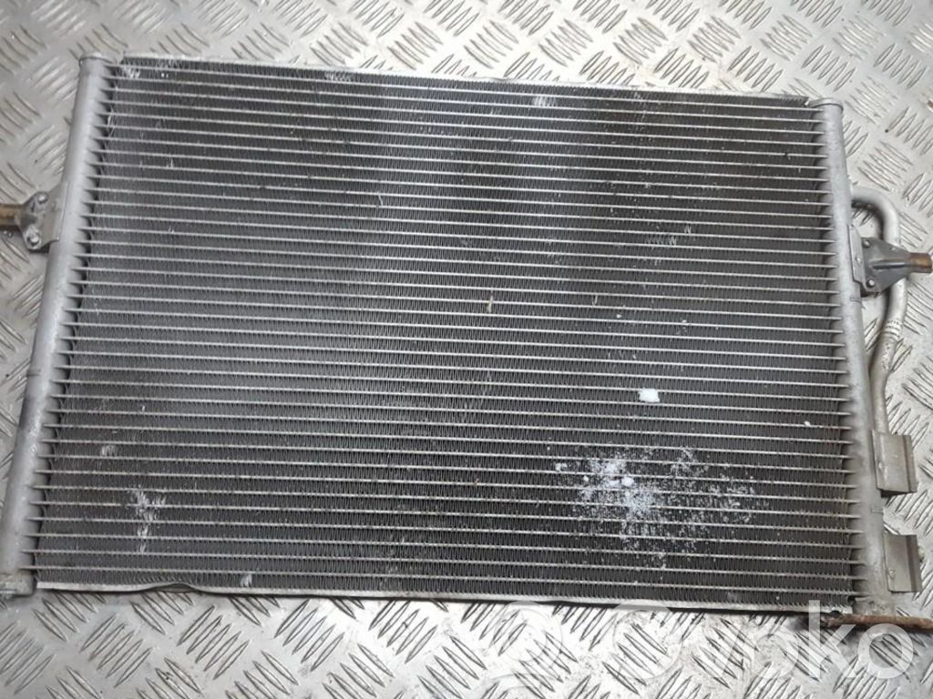 Ford Mondeo MK II Radiator răcire A/C (condensor) 