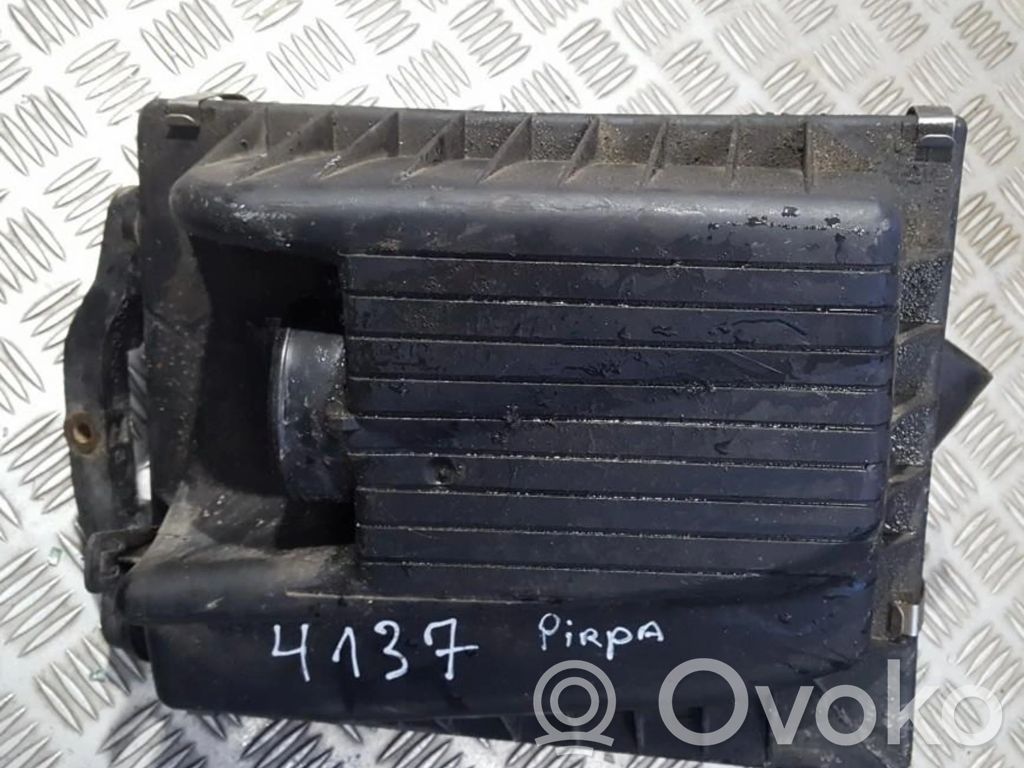 Opel Astra G Obudowa filtra powietrza 
