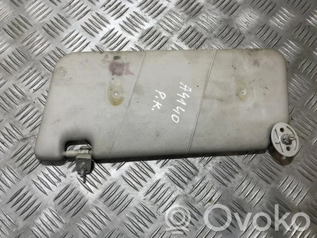 Rover 25 Parasolar 