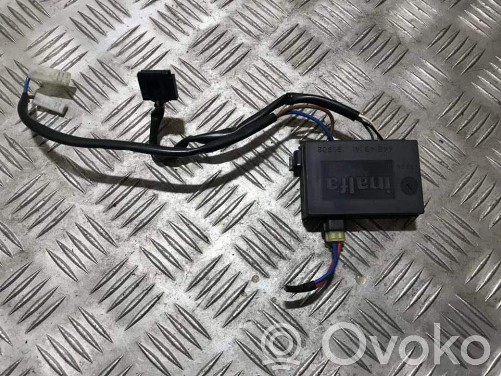 Rover 25 Autres unités de commande / modules 