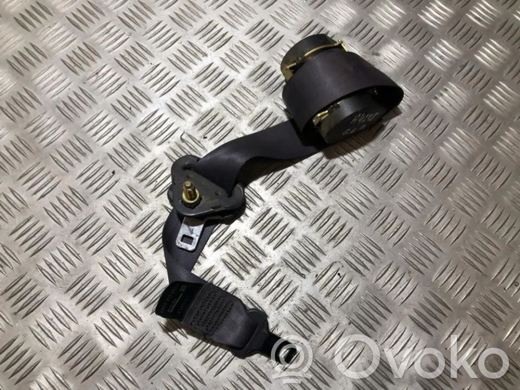 Cinturón trasero   A506258AC85,804889XX,046014,2045062,6025313513K,804889XX,A506258AC85