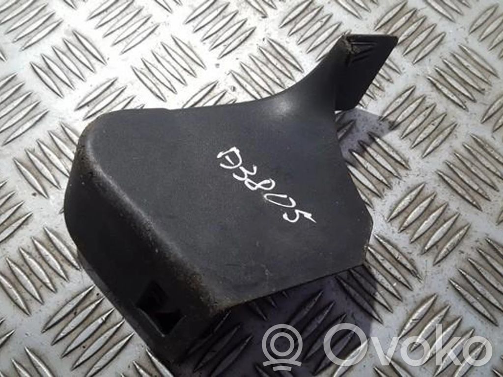 Opel Zafira B Alte piese de interior 