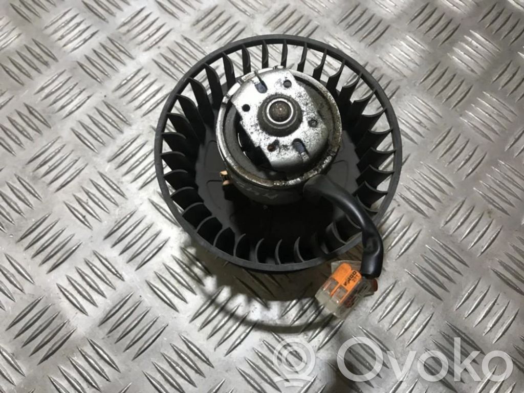 Renault Espace III Ventola riscaldamento/ventilatore abitacolo