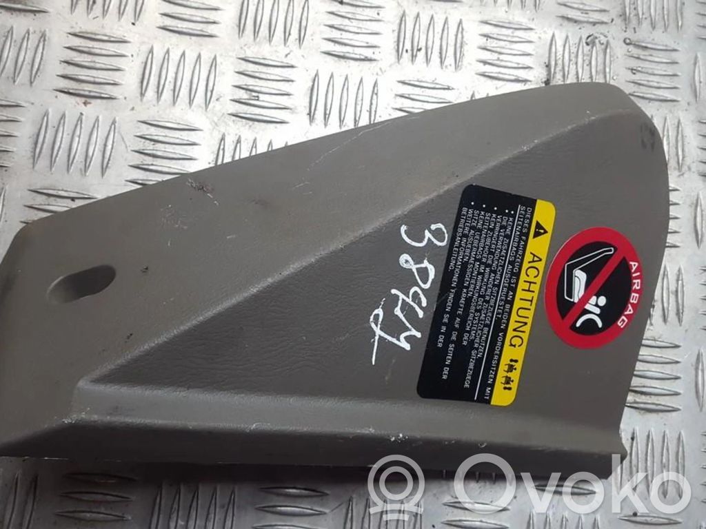 Hyundai Santa Fe Altra parte interiore