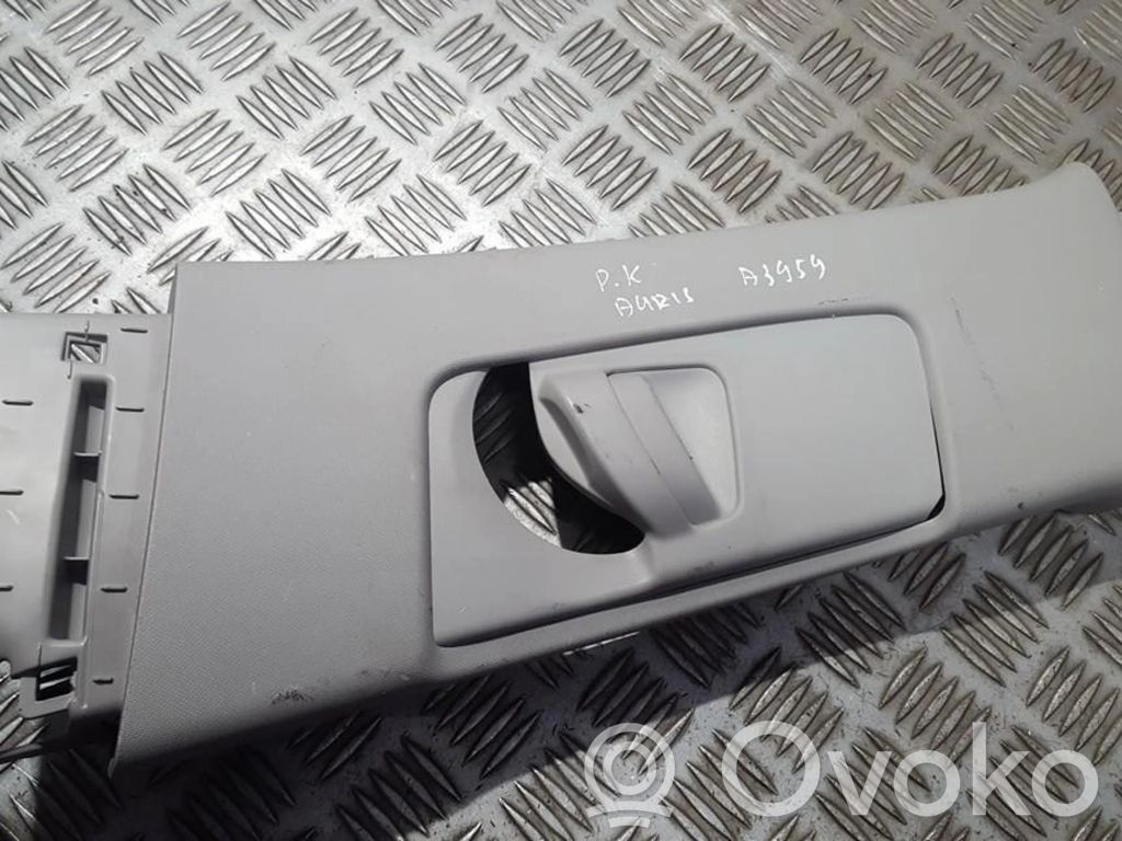Toyota Auris 150 Altra parte interiore 
