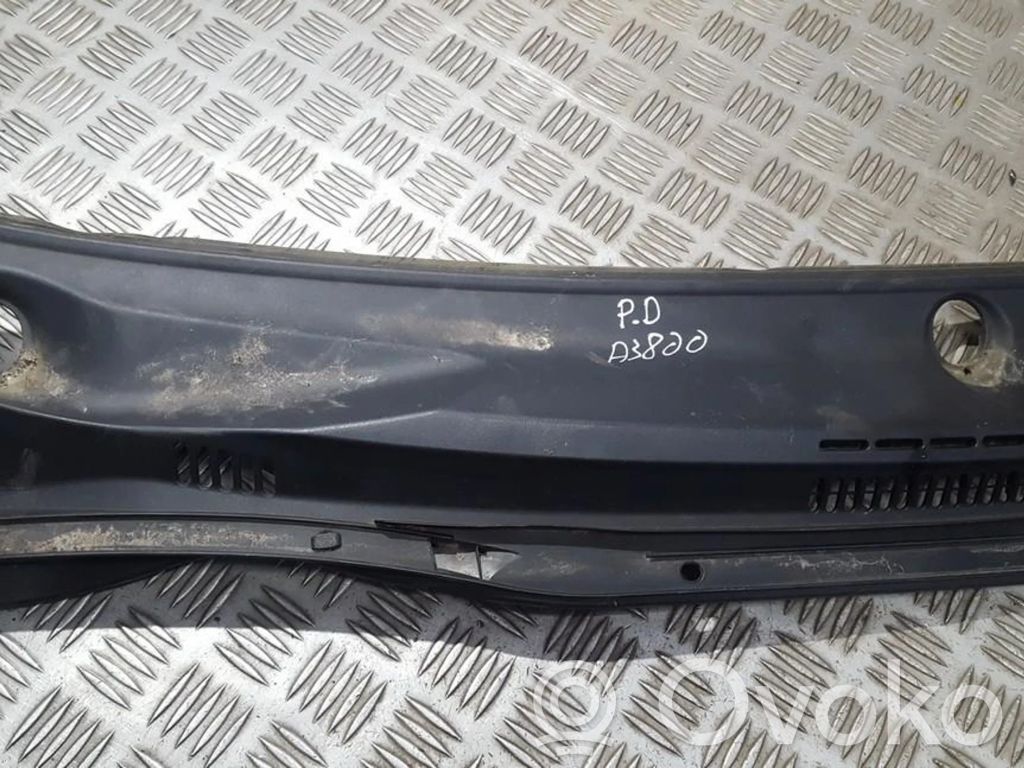 Toyota Corolla E120 E130 Pyyhinkoneiston lista 