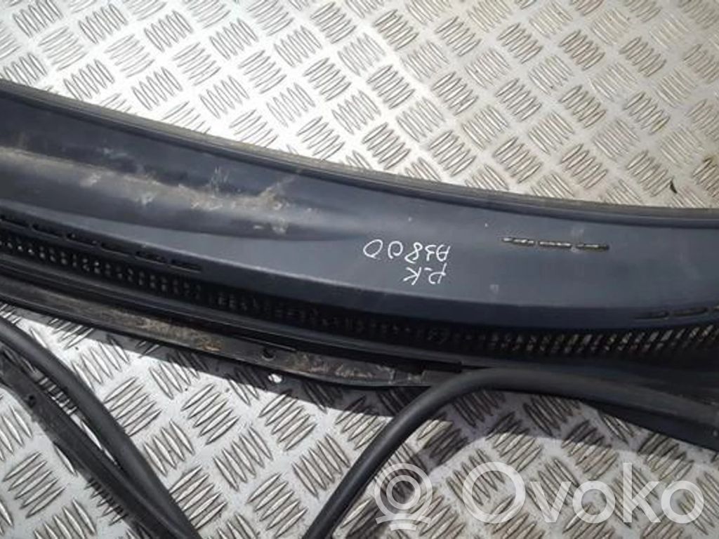 Toyota Corolla E120 E130 Pyyhinkoneiston lista 