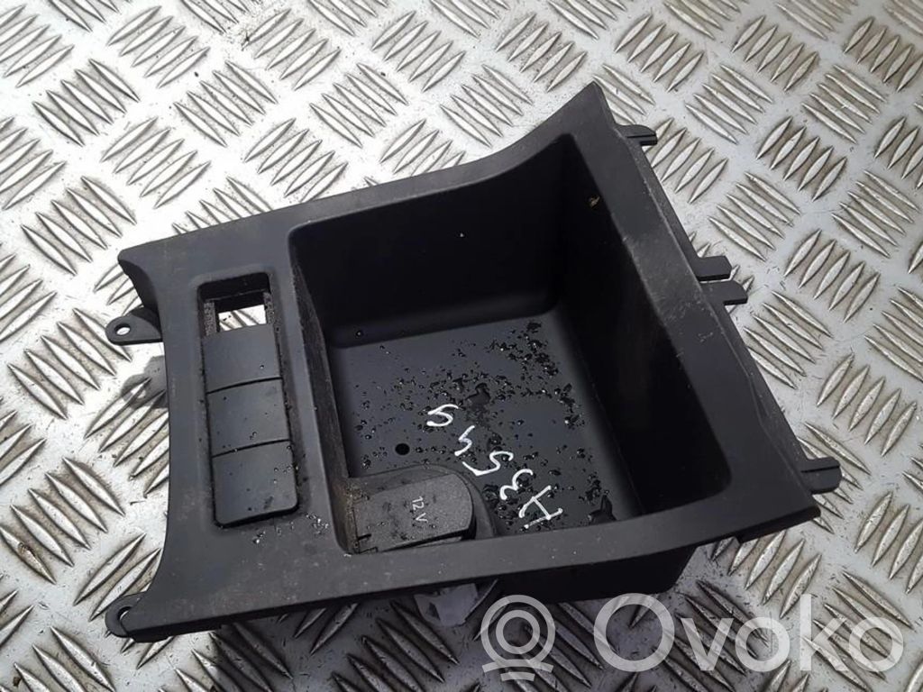 Volkswagen Golf V Altra parte interiore