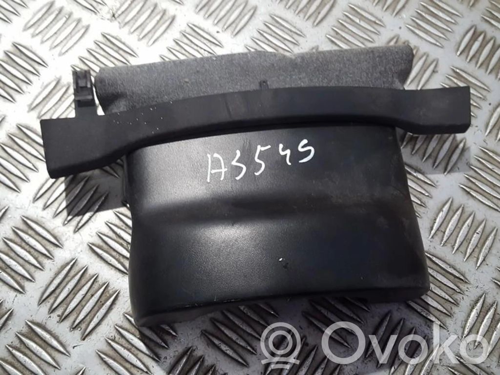 Volkswagen Golf V Rivestimento del piantone del volante