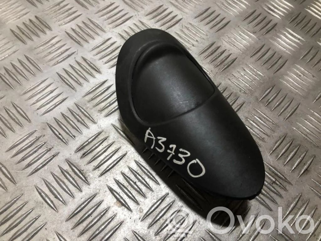Fiat Punto (188) Peleninė panelėje 