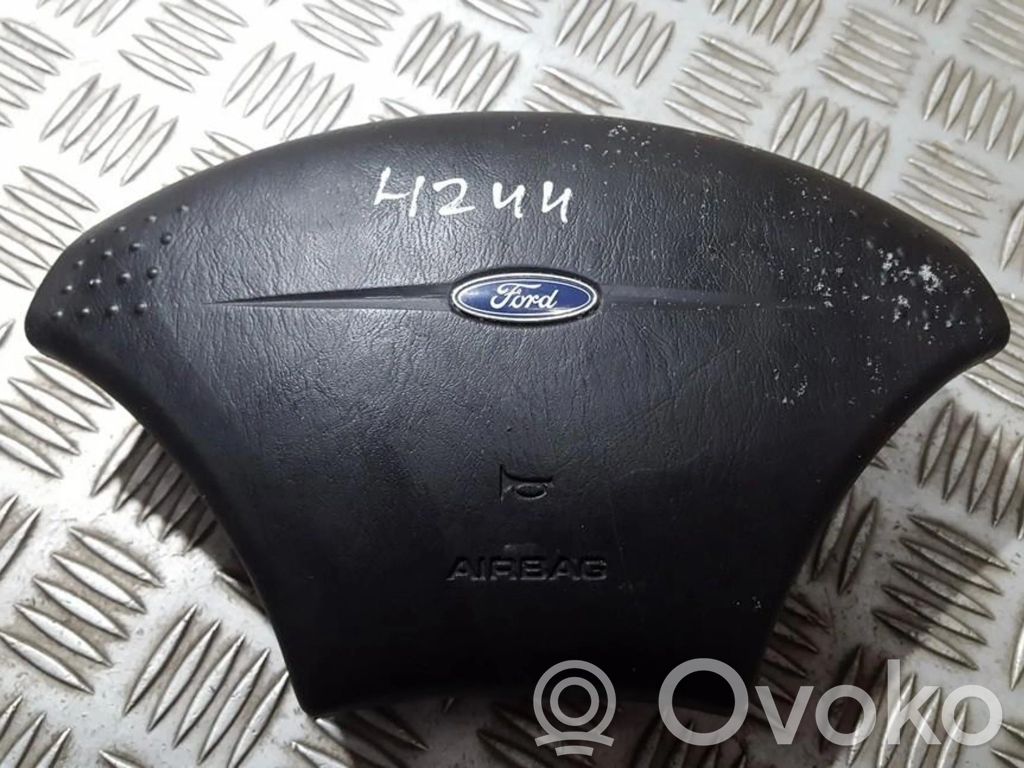 Airbag del volante   2M51A042B85,1535702043,1535702043,2M51A042B85