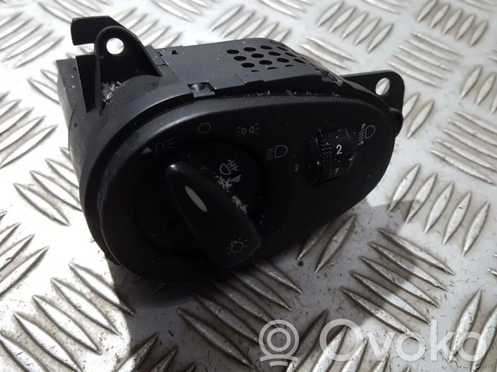 Lichtschalter   98AG13A024CH,04052424,04052424,98AG13A024CH