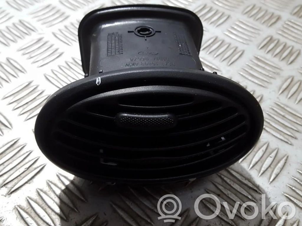 Luftausströmer Lüftungsdüse Luftdüse Mitte   98AB19893AKW,98AB19893AKW