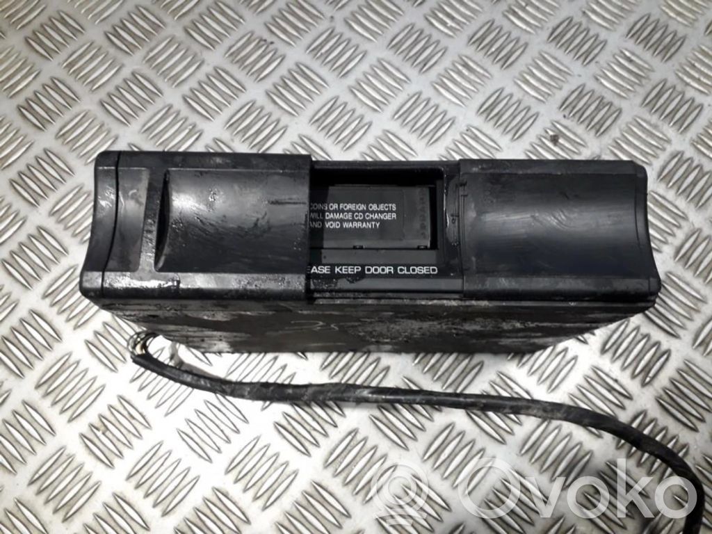Ford Focus CD/DVD mainītājs 