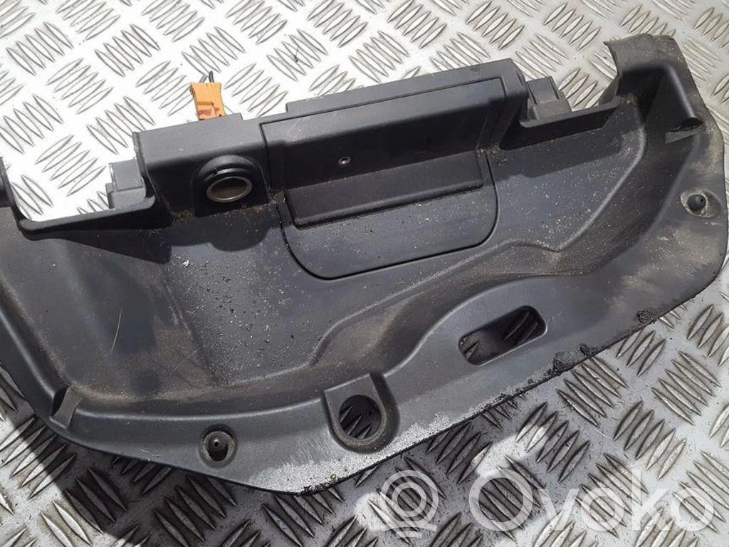 Ford Transit Otros repuestos del interior 