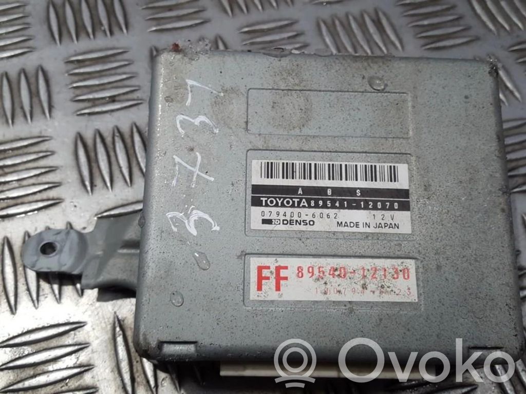Toyota Corolla E100 ABS vadības bloks 