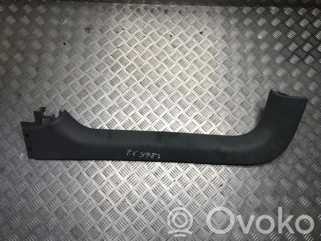 Renault Laguna II Alte piese de interior 
