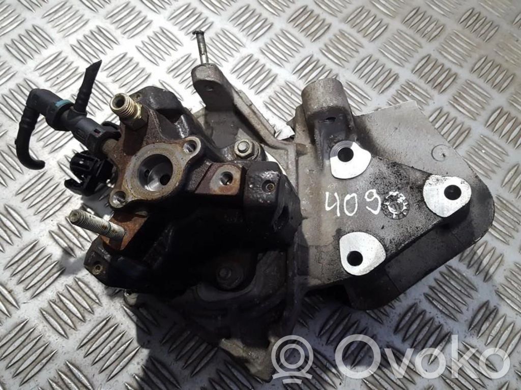 Renault Laguna II Hochdruckpumpe