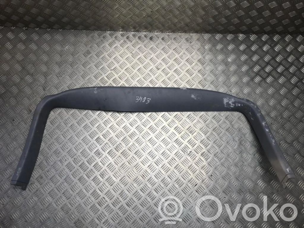 Mercedes-Benz ML W163 Inne części wnętrza samochodu 