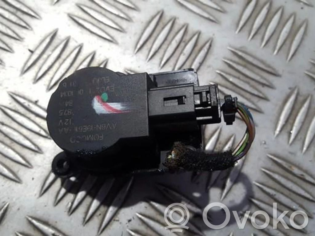Motorino attuatore aria   AV6N19E616AA,AV6N19E616AA,AV6N19E616AA,EVD251