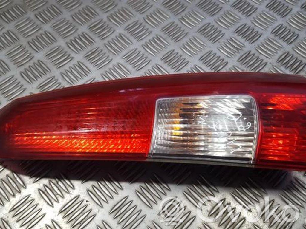 Volvo V70 Luci posteriori 