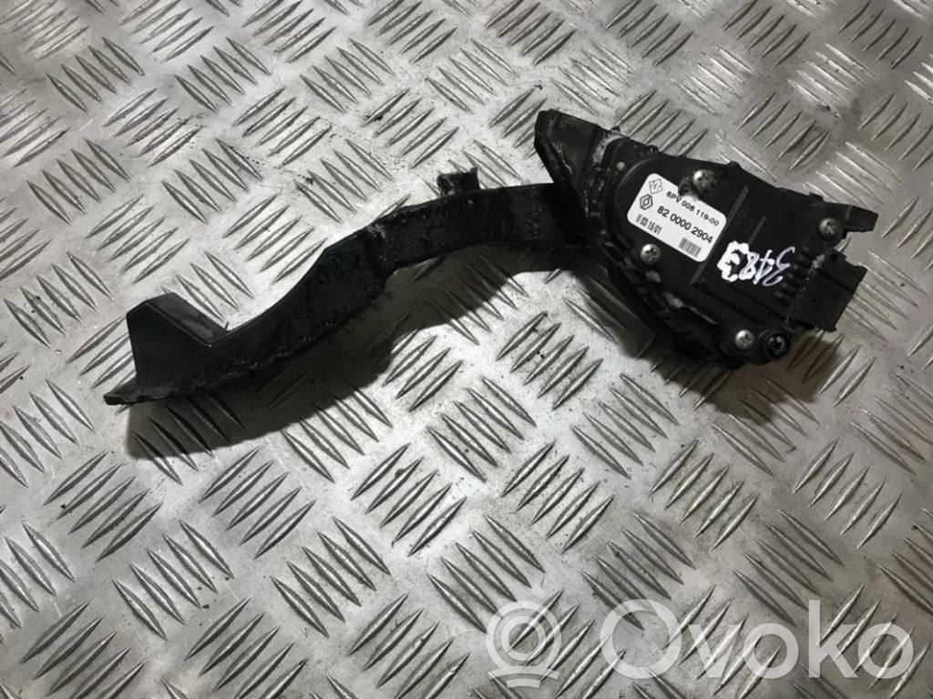 Pedală accelerație   8200002904,6PV00811900,6PV00811900,6PV00811900,8200002904