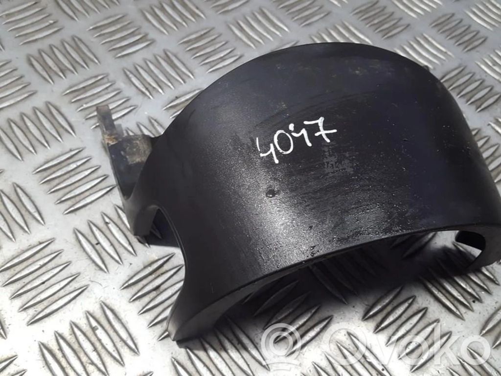 Fiat 500 Rivestimento del piantone del volante
