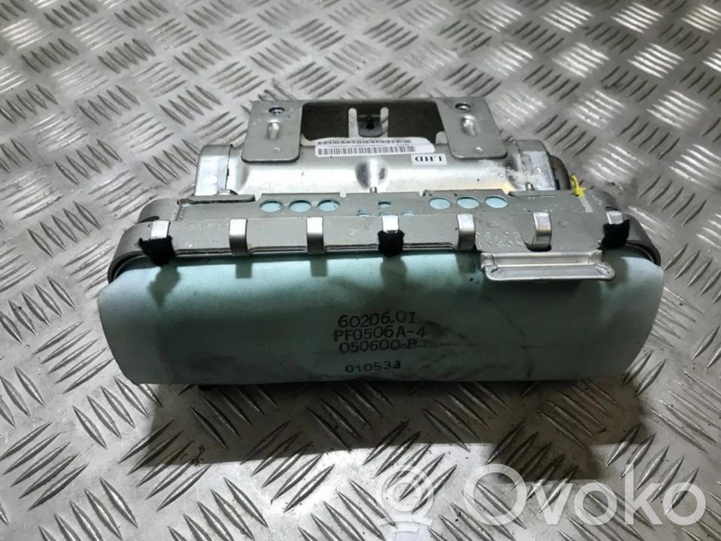 Nissan Almera Tino Airbag del pasajero 