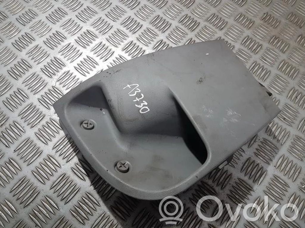 Fiat Punto (188) Altra parte interiore