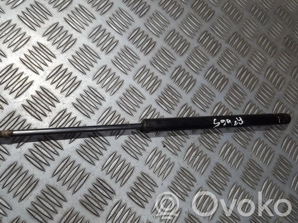 Nissan Note (E11) Konepellin kaasujousi 