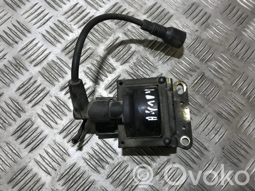 Bobina de encendido de alto voltaje   2526849A,2526849A