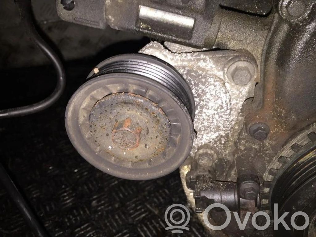 Ford Galaxy Tendicinghia generatore/alternatore