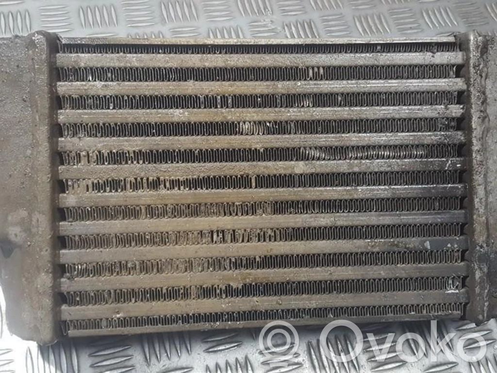 Chrysler Voyager Radiator intercooler