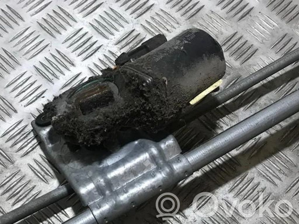 Opel Corsa B Wischermotor 