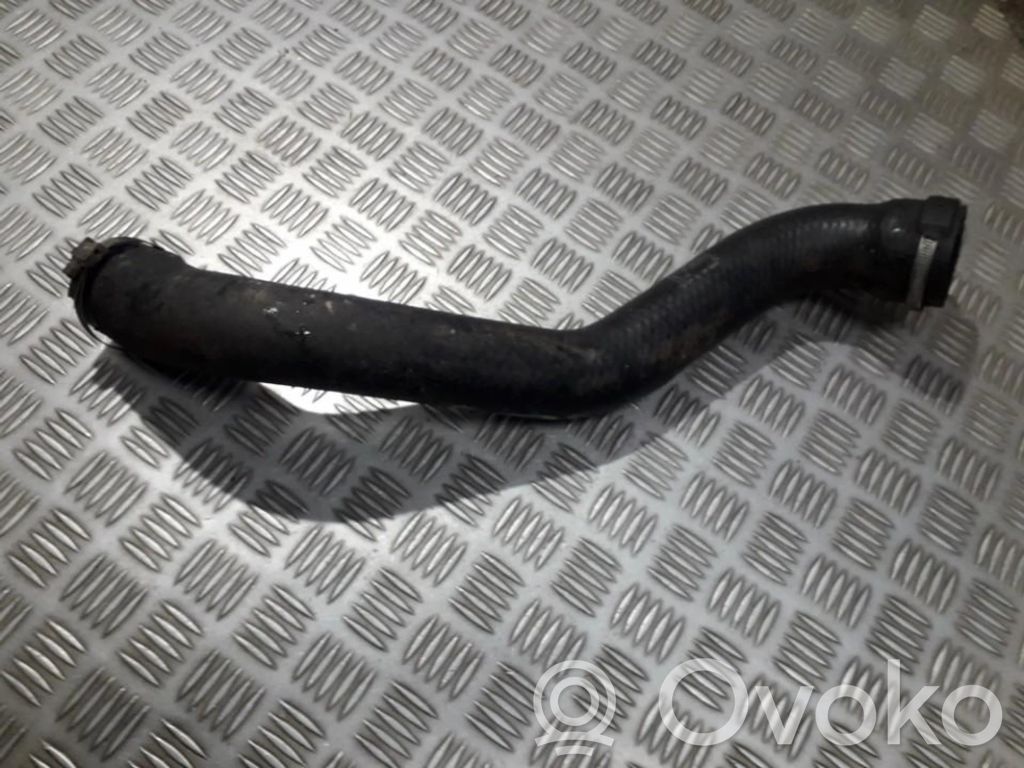 Renault Scenic I Furtun/conductă intercooler