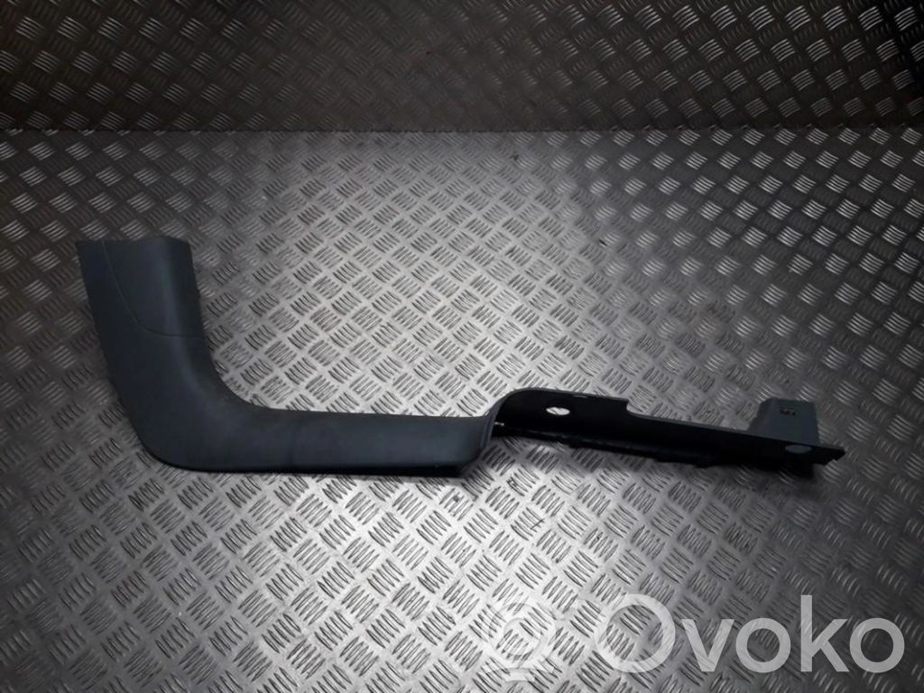 Renault Scenic I Altra parte interiore 